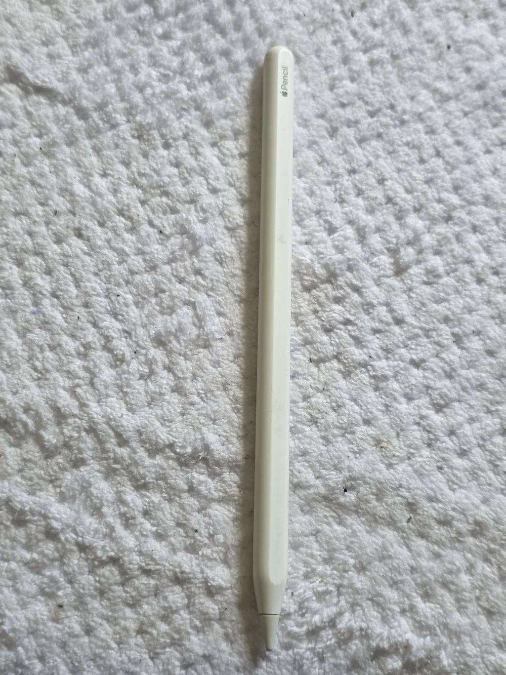 Apple Pencil (White) Stylus - Apple